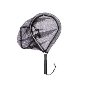 ROBINSON Fly Landing Net - Απόχη Ρακέτα Μικρή