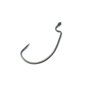 VMC Texan 3x Strong Wide Gap Worm Hook 7316 BN - 10pcs & 5pcs
