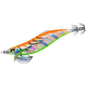YO-ZURI Καλαμαριέρες EGI AURIE-Q® LC(LONG CASTING) SLOW #3.5 – A1775