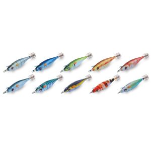DTD Ballistic Real Fish #3.0B