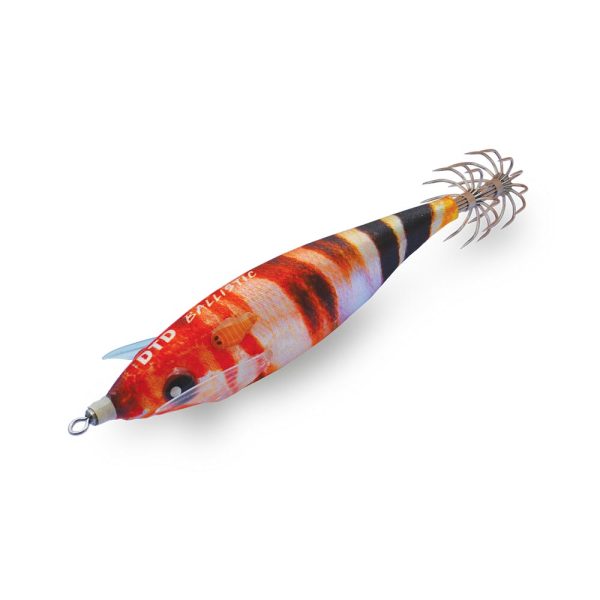 DTD Ballistic Real Fish #3.0B - Image 7