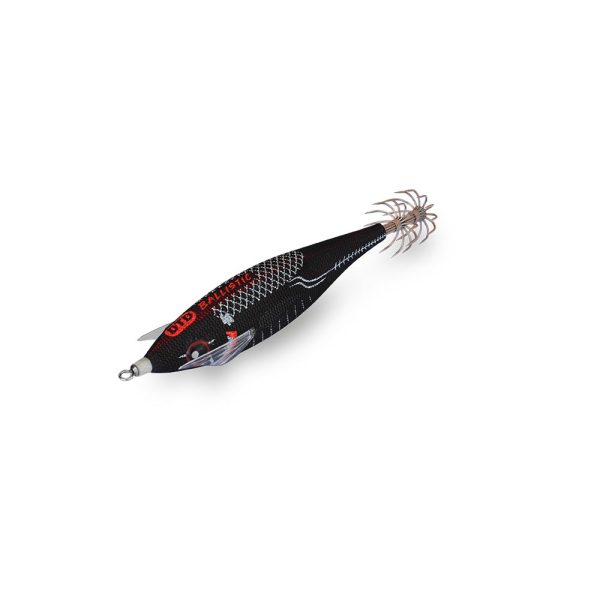 DTD Ballistic Red Killer #3.0B - Image 6