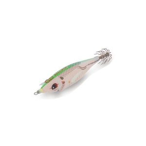 DTD Ballistic Red Killer #3.0B