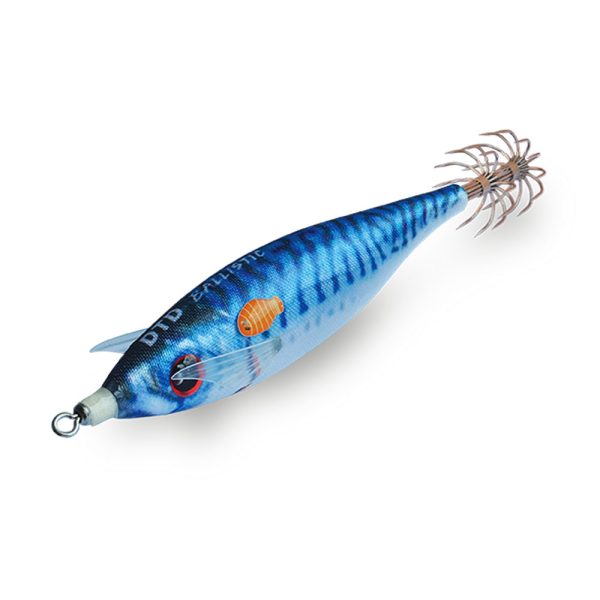 DTD Ballistic Real Fish #3.0B - Image 10