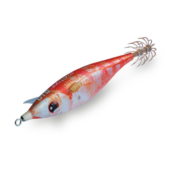 DTD Ballistic Real Fish #3.0B - Image 8
