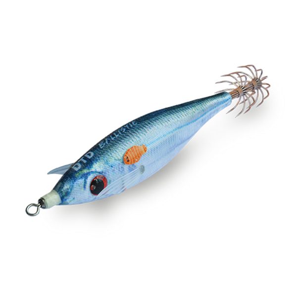 DTD Ballistic Real Fish #3.0B - Image 5