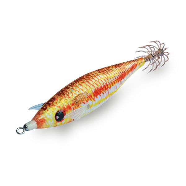 DTD Ballistic Real Fish #3.0B - Image 3