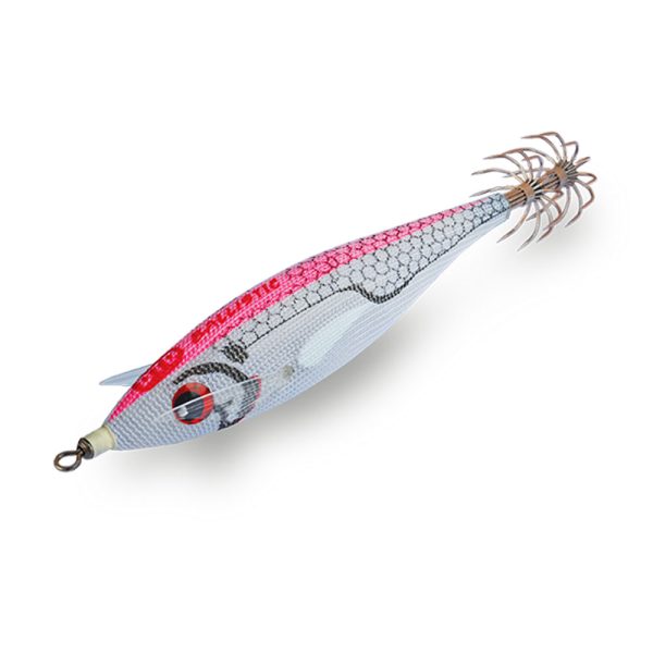 DTD Ballistic White Killer Bukva #3.0B - Image 4