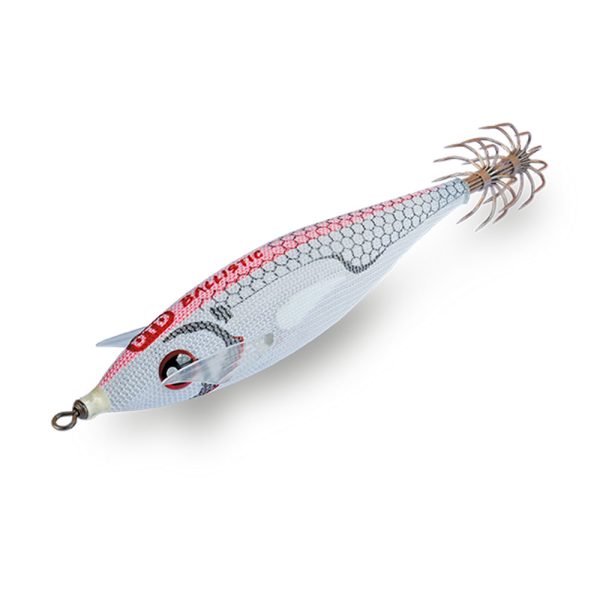 DTD Ballistic White Killer Bukva #3.0B - Image 3