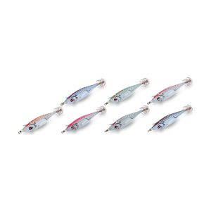 DTD Ballistic White Killer Bukva #3.0B