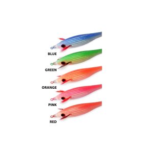 DTD Color Glavoc #1.5 / #2.0 / #2.5
