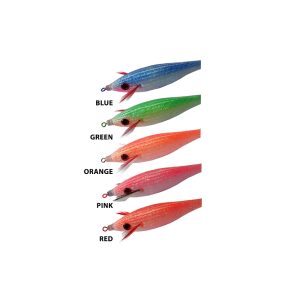 DTD Flash Color Glavoc #1.5 / #2.0 / #2.5