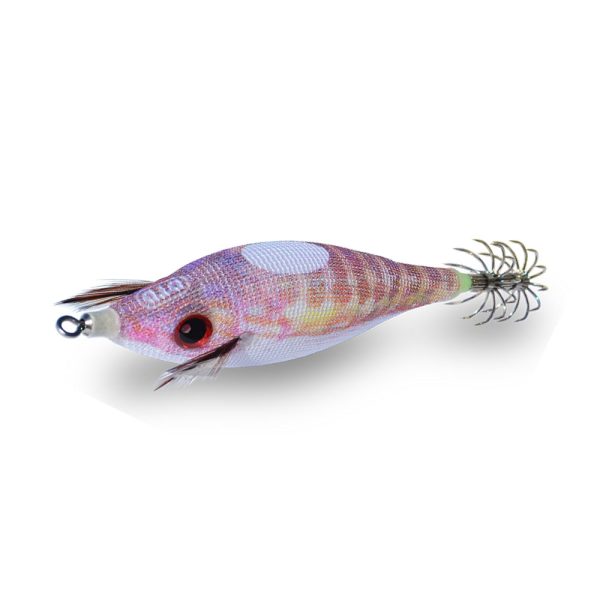 DTD Hybrid Kanjac #1.5 #2.0 #2.5 - Image 8