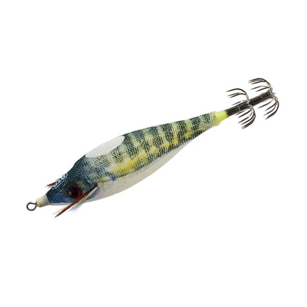 DTD Hybrid Kanjac #1.5 #2.0 #2.5 - Image 7