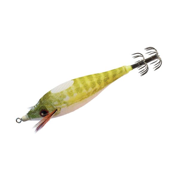 DTD Hybrid Kanjac #1.5 #2.0 #2.5 - Image 4