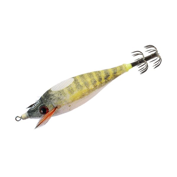 DTD Hybrid Kanjac #1.5 #2.0 #2.5 - Image 5