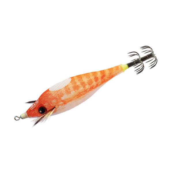 DTD Hybrid Kanjac #1.5 #2.0 #2.5 - Image 2