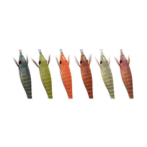 DTD Kanjac #2.5