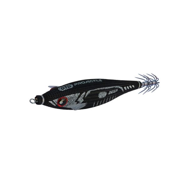 DTD Projectile Deep Full Color Bukva 90mm - Image 8