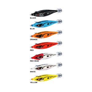 DTD Projectile Deep Full Color Bukva 90mm