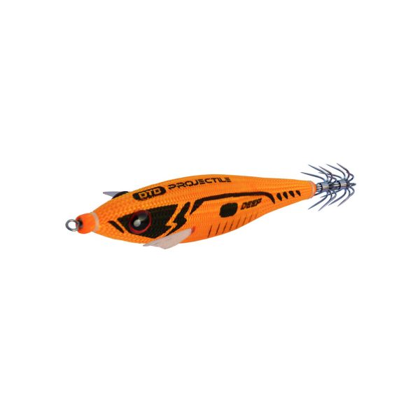 DTD Projectile Deep Full Color Bukva 90mm - Image 6