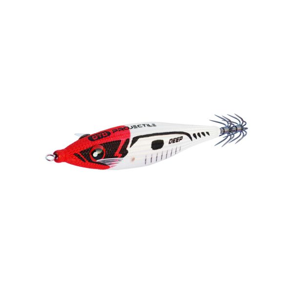 DTD Projectile Deep Full Color Bukva 90mm - Image 4