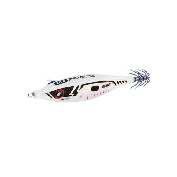 DTD Projectile Deep Full Color Bukva 90mm - Image 3