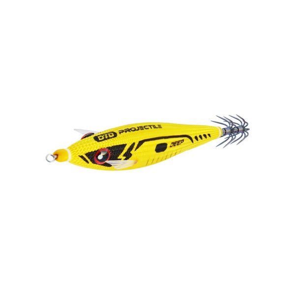 DTD Projectile Deep Full Color Bukva 90mm - Image 2