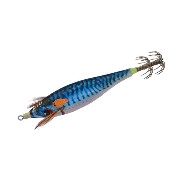 DTD Real Fish Bukva #1.5 #2.0 #2.5 - Image 8