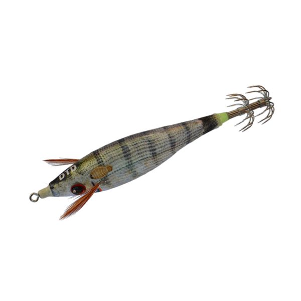 DTD Real Fish Bukva #1.5 #2.0 #2.5 - Image 6