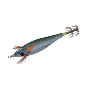 DTD Real Fish Bukva #1.5 #2.0 #2.5