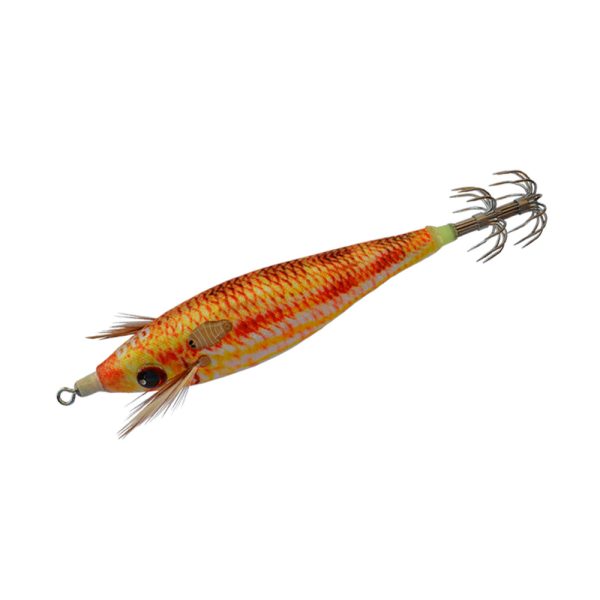 DTD Real Fish Bukva #1.5 #2.0 #2.5 - Image 2