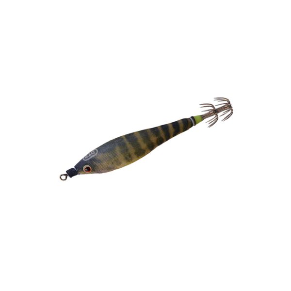 DTD Soft Natural Kanjac #2.0 - Image 2