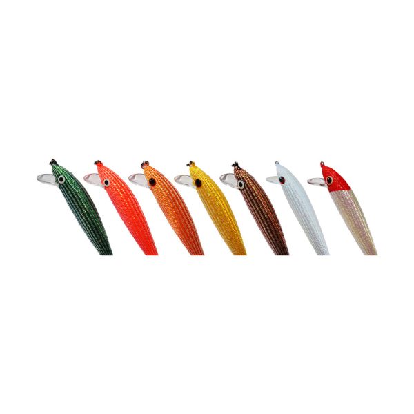 DTD Trolling Full Flash Glavoc 110 mm - Image 2