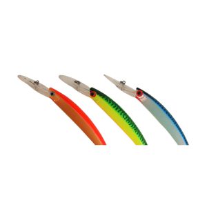 DTD Trolling Turbo Skusa DD 90 mm