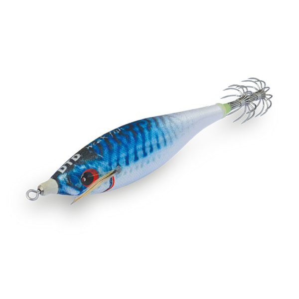 DTD Weak Fish Bukva #1.5 / #2.0 / #2.5 - Image 7