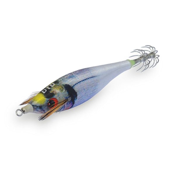 DTD Weak Fish Bukva #1.5 / #2.0 / #2.5 - Image 6