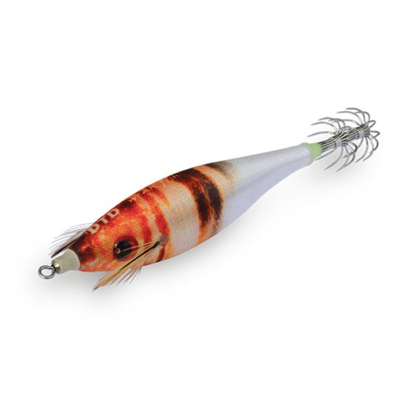 DTD Weak Fish Bukva #1.5 / #2.0 / #2.5 - Image 4