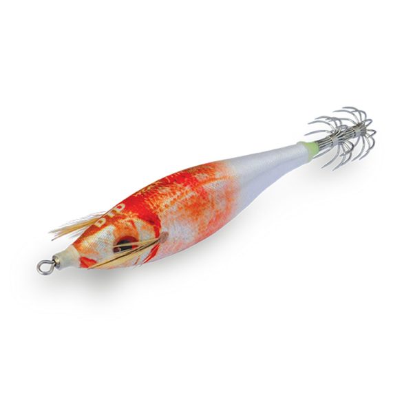 DTD Weak Fish Bukva #1.5 / #2.0 / #2.5 - Image 5