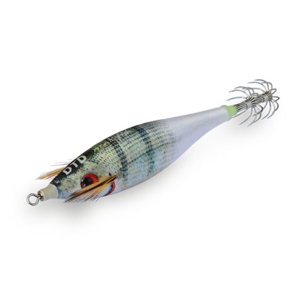 DTD Weak Fish Bukva #1.5 / #2.0 / #2.5 - Image 3