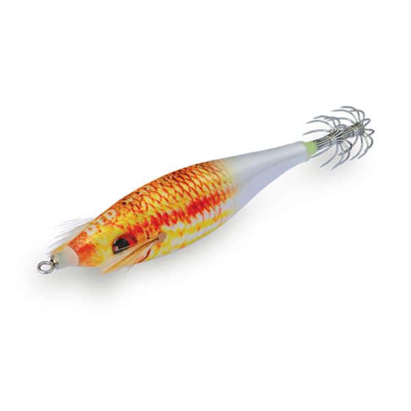 DTD Weak Fish Bukva #1.5 / #2.0 / #2.5 - Image 2