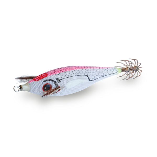 DTD White Killer Bukva #1.5 #2.0 #2.5 - Image 8