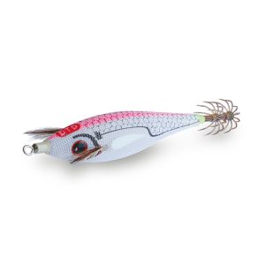 DTD White Killer Bukva #1.5 #2.0 #2.5