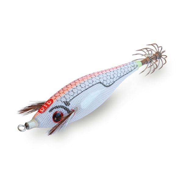 DTD White Killer Bukva #1.5 #2.0 #2.5 - Image 6