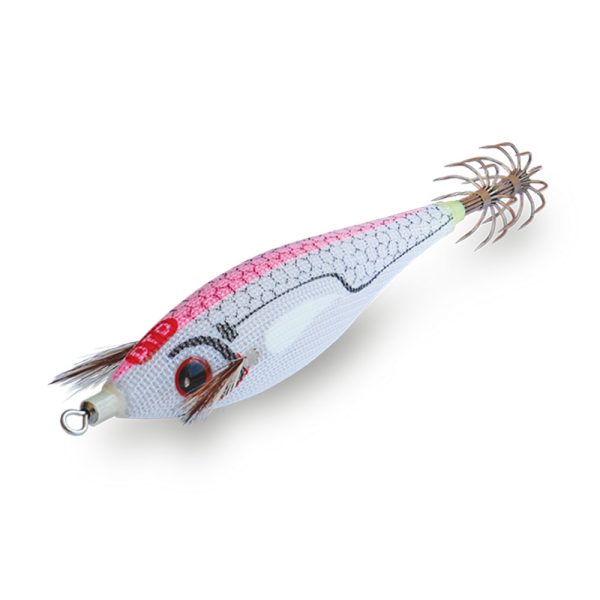 DTD White Killer Bukva #1.5 #2.0 #2.5 - Image 5