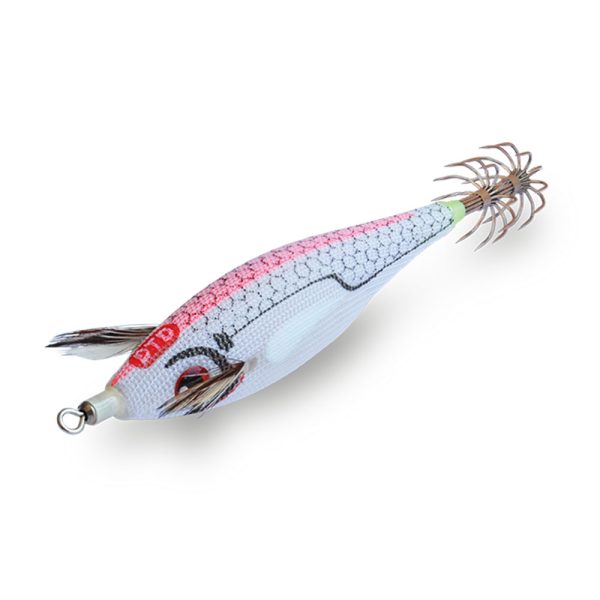 DTD White Killer Bukva #1.5 #2.0 #2.5 - Image 4