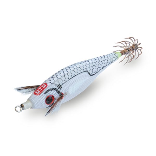 DTD White Killer Bukva #1.5 #2.0 #2.5 - Image 3