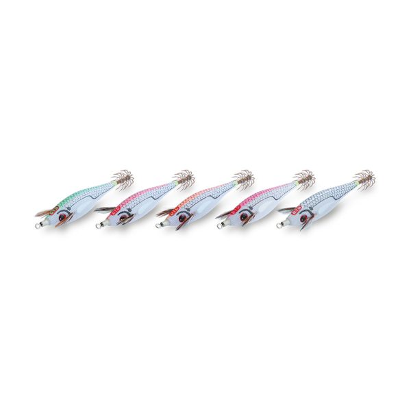 DTD White Killer Bukva #1.5 #2.0 #2.5 - Image 9