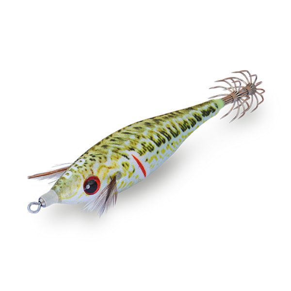 DTD Wounded Fish Bukva #1.5 / #2.0 / #2.5 - Image 6