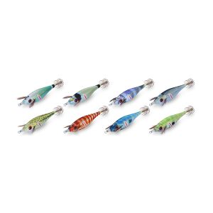 DTD Wounded Fish Bukva #1.5 / #2.0 / #2.5